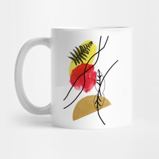 Design 01 Edition 3 Mug